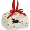 Lunch Pouch Botanical Garden - Kiki'S Delivery Service