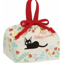 Lunch Pouch Botanical Garden - Kiki'S Delivery Service