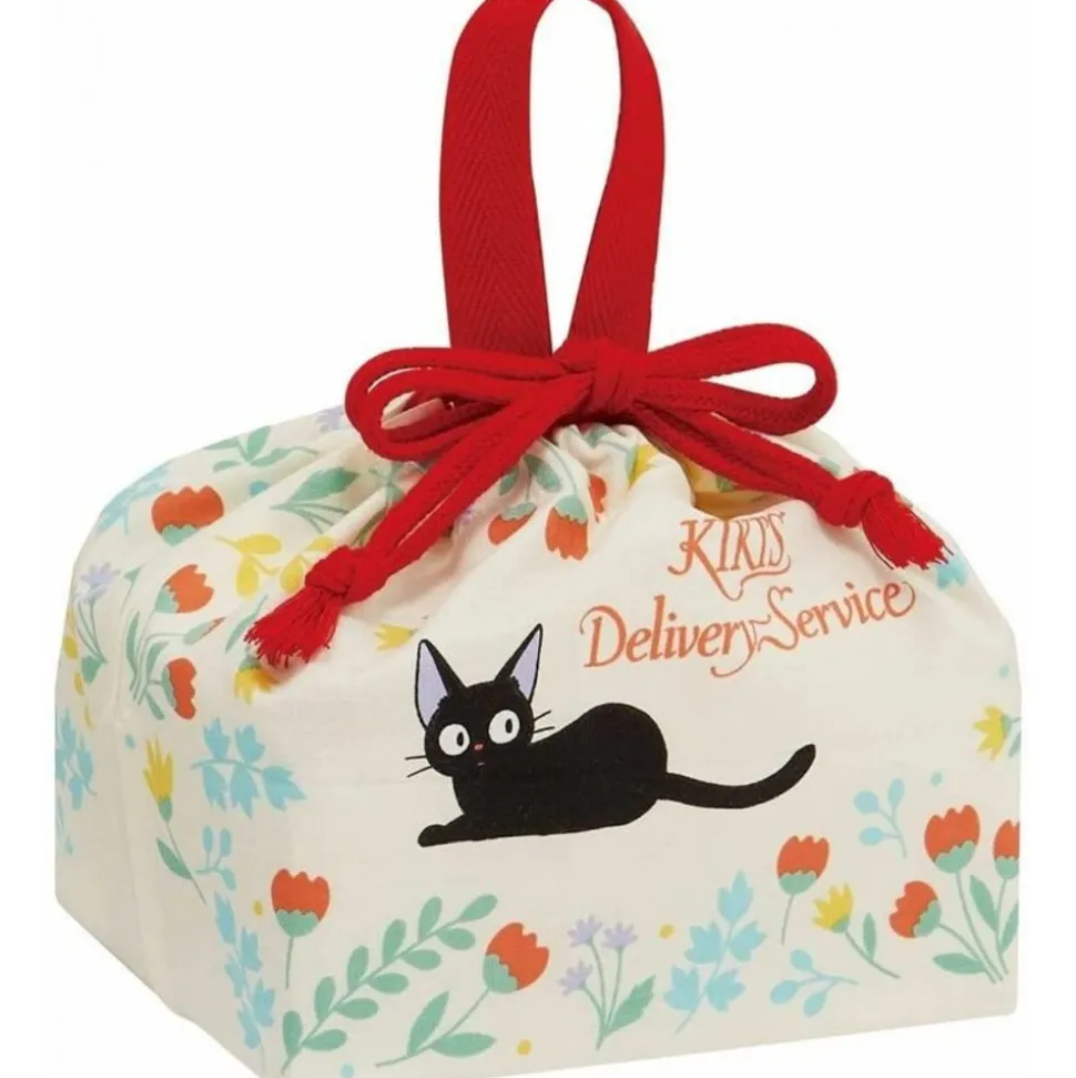 Lunch Pouch Botanical Garden - Kiki'S Delivery Service