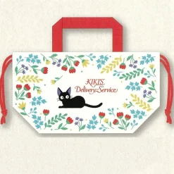 Lunch Pouch Botanical Garden - Kiki'S Delivery Service
