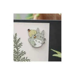 Magnet Big Totoro Run - My Neighbor Totoro