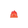 Magnet Calcifer- Howl'S Moving Castle