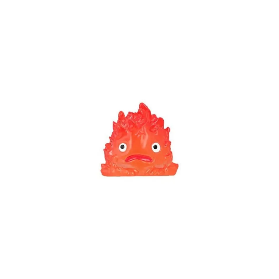 Magnet Calcifer- Howl'S Moving Castle