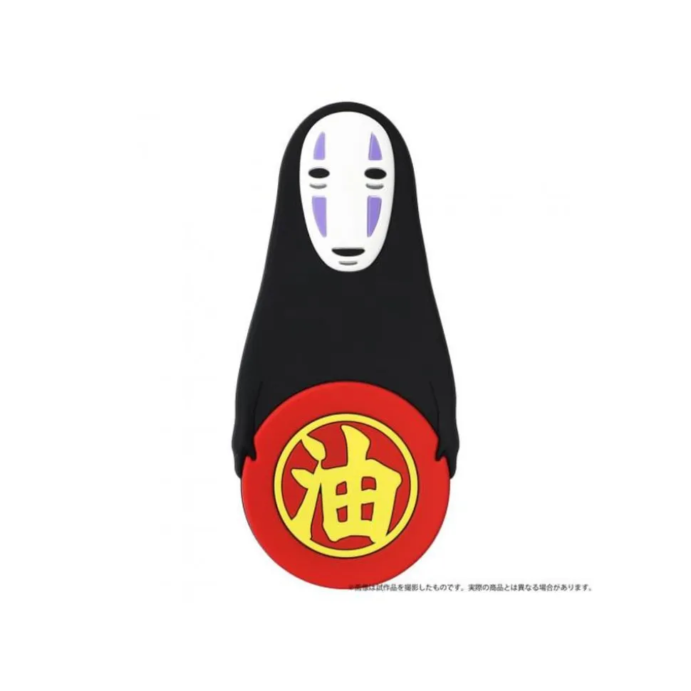 Magnet Hook No Face - Spirited Away