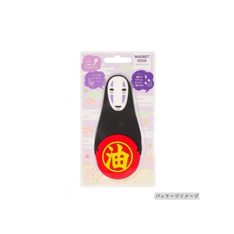 Magnet Hook No Face - Spirited Away