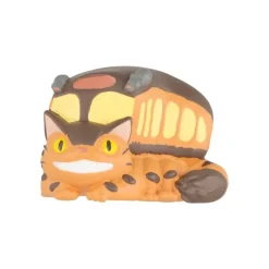 Magnet Totoro, Cat Bus - My Neighbor Totoro