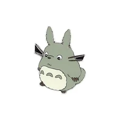 Magnet Totoro Mustache - My Neighbor Totoro