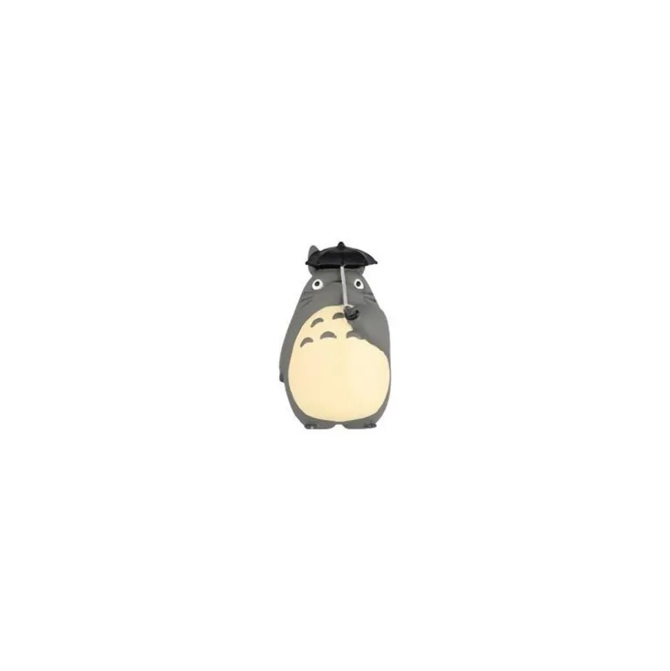 Magnet Totoro, With Umbrella- My Neighbor Totoro