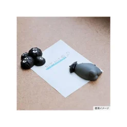 Magnet Totoro, With Umbrella- My Neighbor Totoro