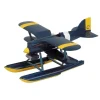 Maquette 1/48E Curtiss R3C-0 - Porco Rosso
