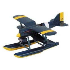 Maquette 1/48E Curtiss R3C-0 - Porco Rosso