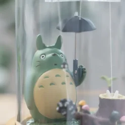 Marionette Style Music Box Totoro - My Neighbor Totoro
