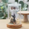 Marionette Style Music Box Jiji - Kiki'S Delivery Service