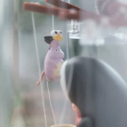 Marionette Style Music Box Chihiro - Spirited Away