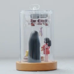 Marionette Style Music Box Chihiro - Spirited Away