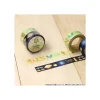 Masking Tape Set - Castle In The Sky