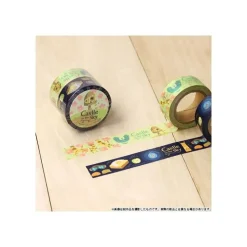 Masking Tape Set - Castle In The Sky