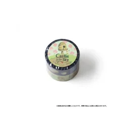Masking Tape Set - Castle In The Sky