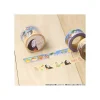 Masking Tape Set - Sprited Away