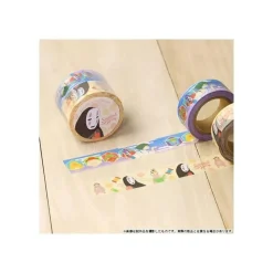 Masking Tape Set - Sprited Away