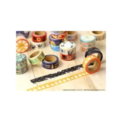 Masking Tape Set - Sprited Away