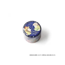 Masking Tape Set - Whisper Of The Heart