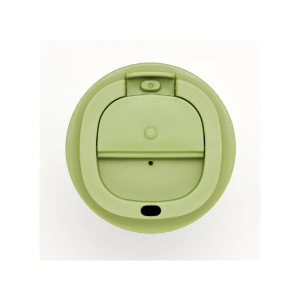 Mat Green Isothermal Mug 350Ml - My Neighbor Totoro