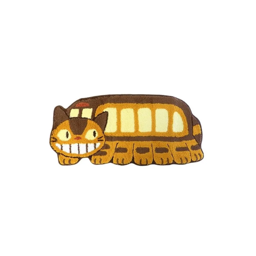 Mat Totoro Stop- My Neighbor Totoro