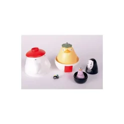 Matryoshka Figures - Spirited Away