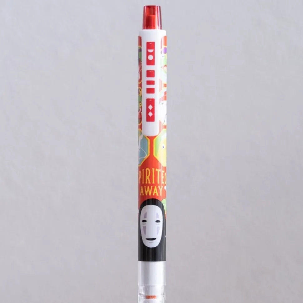 Mechanical Pencil - Spirited Away