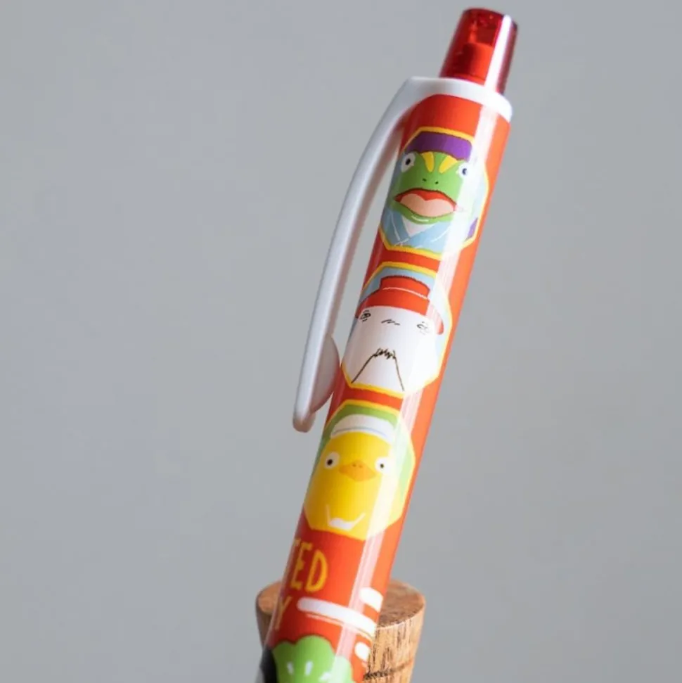 Mechanical Pencil - Spirited Away