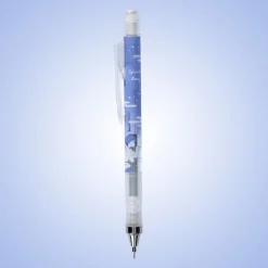 Mechanical Pencil Pastel Purple - Spirited Away