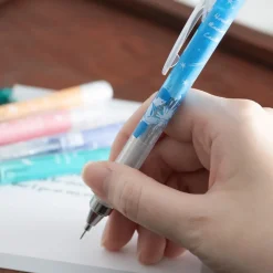 Mechanical Pencil Pastel Blue - Howl'S Moving Castle