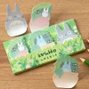 Memo Block - My Neighbor Totoro