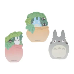 Memo Block - My Neighbor Totoro