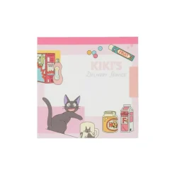 Memo Set Jiji & Kiki Shopping - Kiki'S Delivery Service