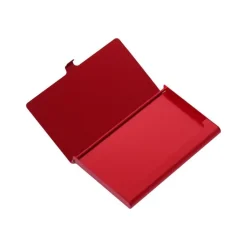 Metal Box For Name Card Hydravion-Porco Rosso