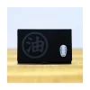 Metal Box For Name Card No Face-Spirited Away