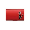 Metal Business Card Holder Jiji - Kiki'S Delivery Service