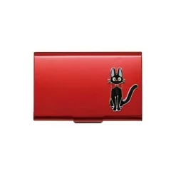 Metal Business Card Holder Jiji - Kiki'S Delivery Service