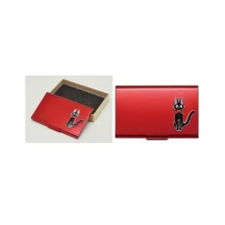 Metal Business Card Holder Jiji - Kiki'S Delivery Service