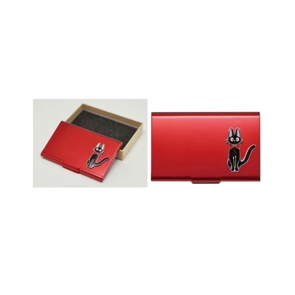Metal Business Card Holder Jiji - Kiki'S Delivery Service