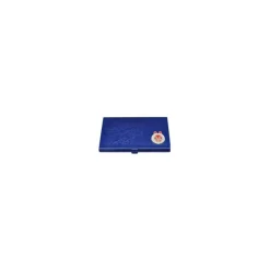 Metal Card Case Blue Spirit Of The Forest - Princesse Mononoke
