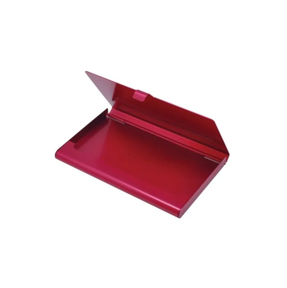 Metal Card Case Wreath Of Bread - Kiki'S Delivery Service