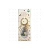 Metal Key Holder Big Totoro - My Neighbor Totoro
