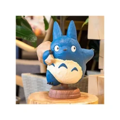 Middle Totoro Statue - My Neighbor Totoro
