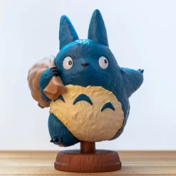 Middle Totoro Statue - My Neighbor Totoro
