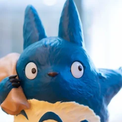 Middle Totoro Statue - My Neighbor Totoro
