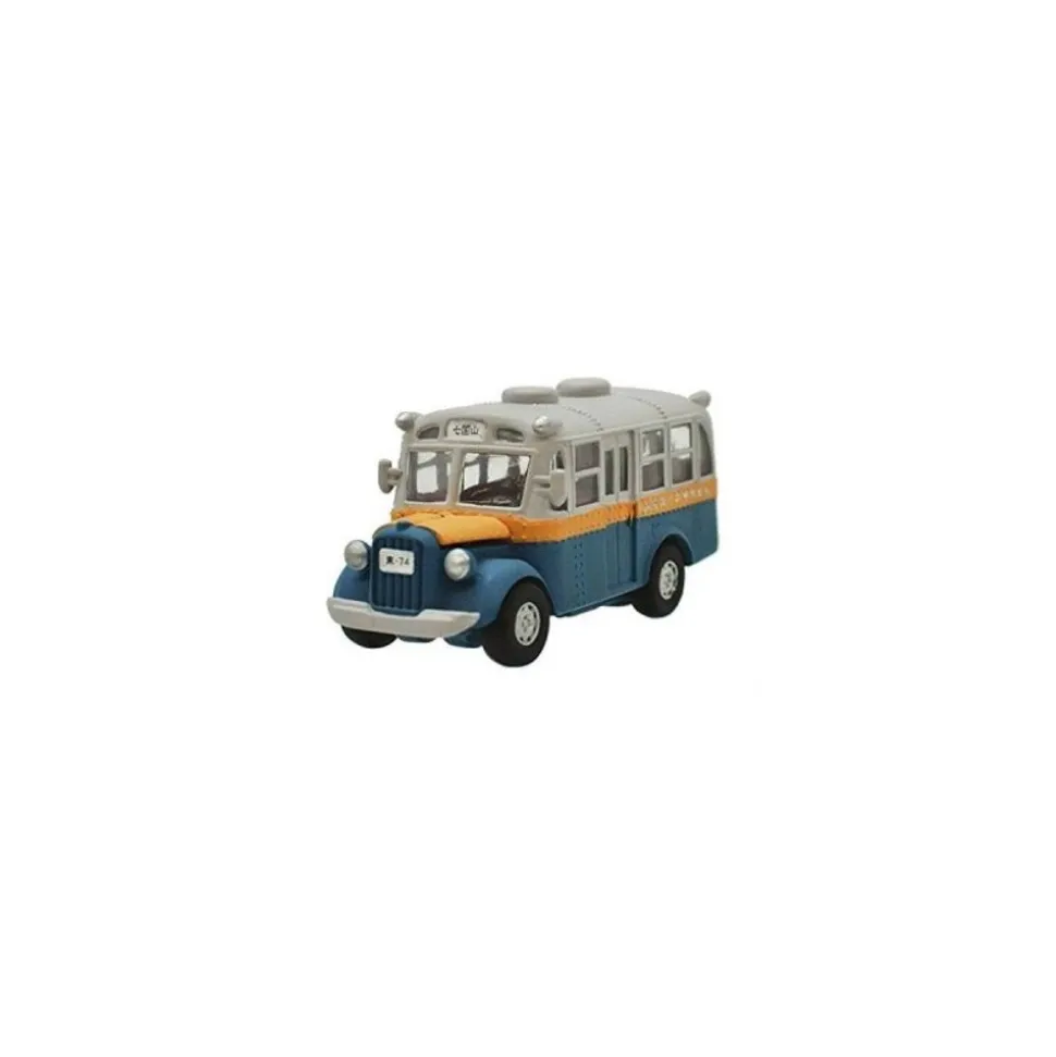 Mini Bus Friction - My Neighbor Totoro
