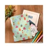 Mini Clear Folder Wardrobe - My Neighbor Totoro
